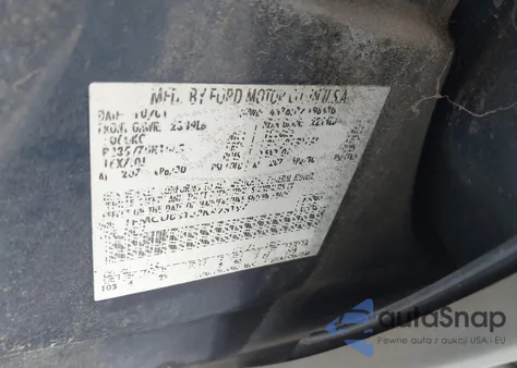 2002 Ford Escape Xlt z USA, uszkodzony, nr VIN 1FMCU03132KA78197